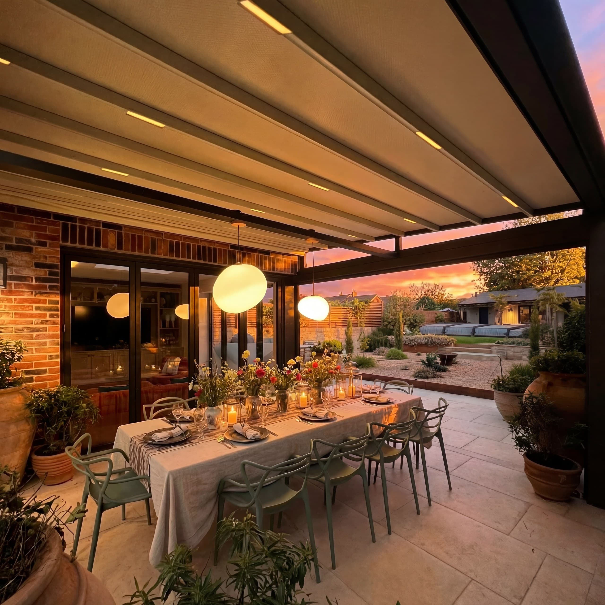 Bembridge Townhouse